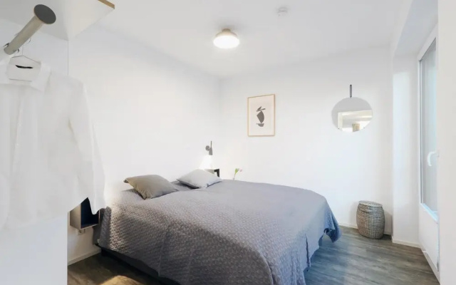 Penthouse Comfort