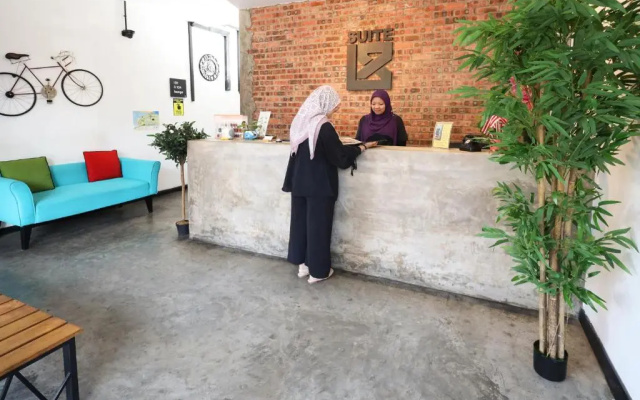 Suite 18 Boutique Hotel