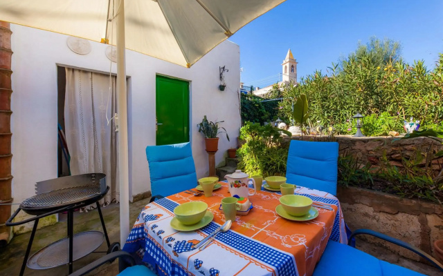 Villa Ca Sa Padrina