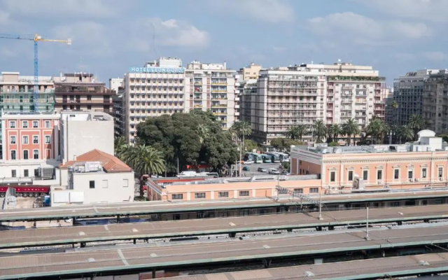 Interno2 Bari Centrale