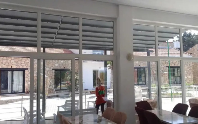Umbay Resort Hotel