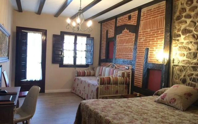 Posada Real La Montañesa