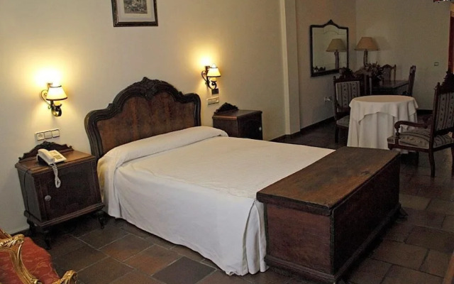Hotel El Seto