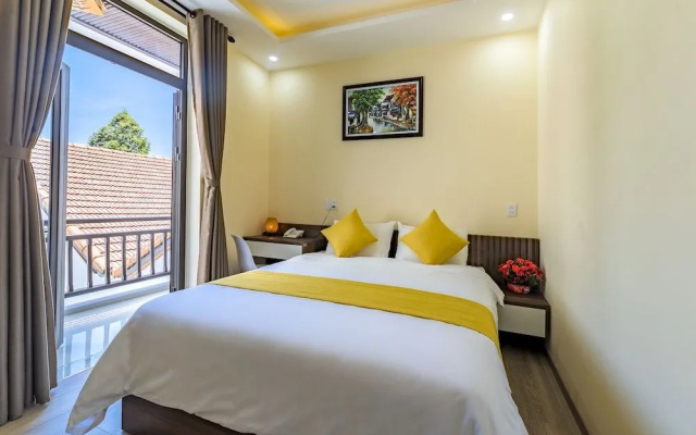 Green Hill Hotel