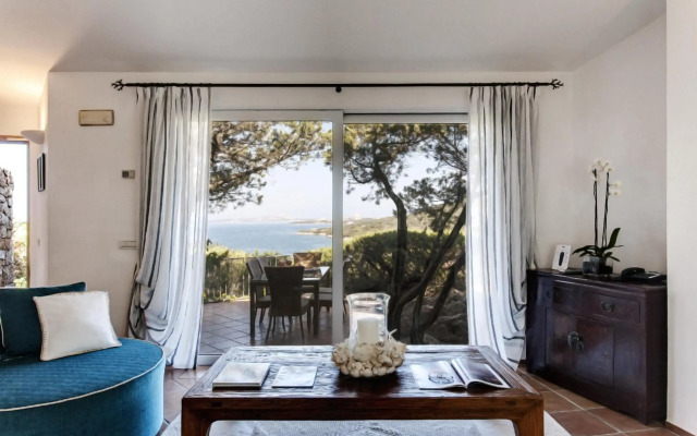 L'Ea Bianca Luxury Resort