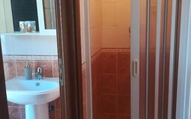 Appartamenti Scilla paese albergo