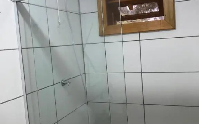 Cabana da Colina 2