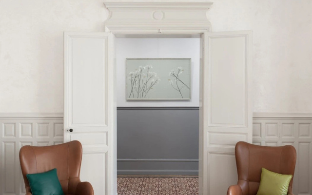 Chambres d'Hôtes Eden Ouest