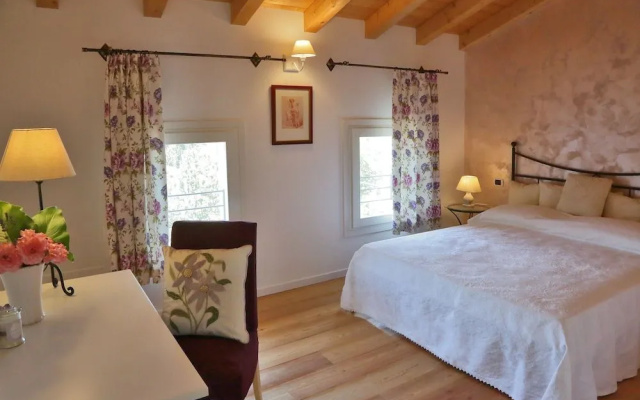 B&B La Fonte