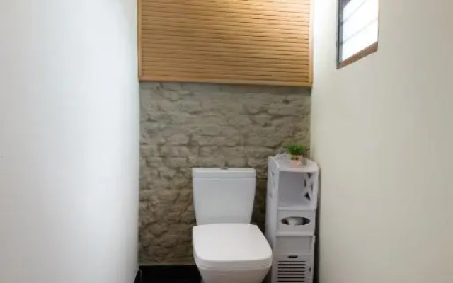 Gurney Terrace 9