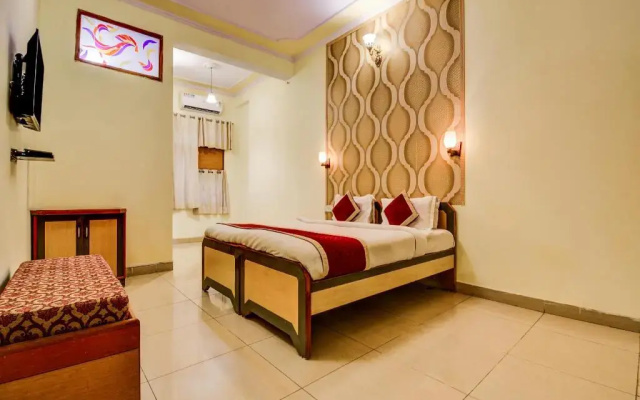 Gem City Inn By OYO Rooms