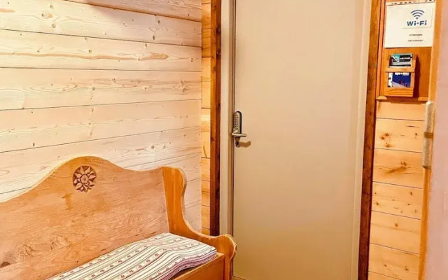 Chalet Alpe One 1850 M - Alpe d'Huez