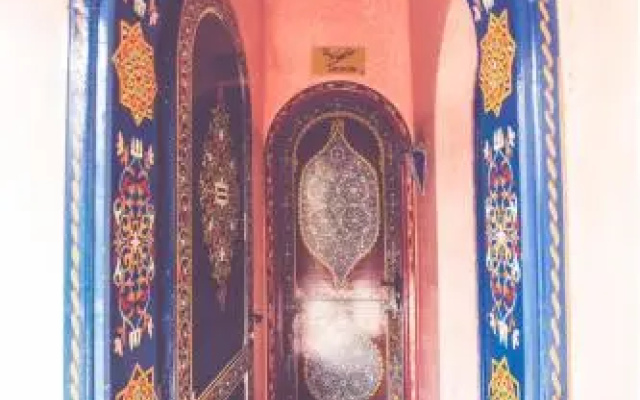 Riad Dar Alia