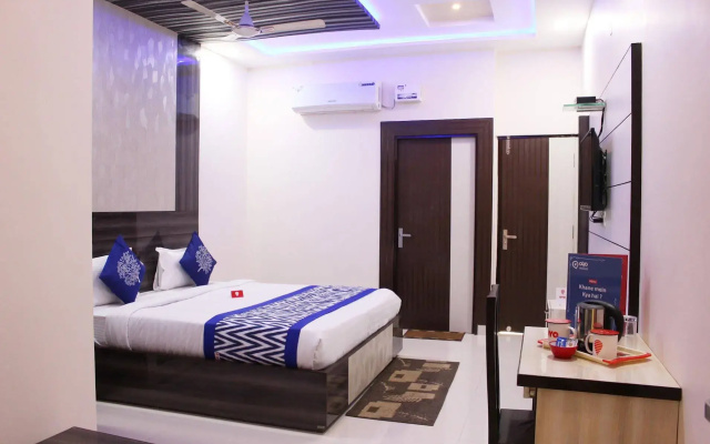 Hotel Gayatri Residency
