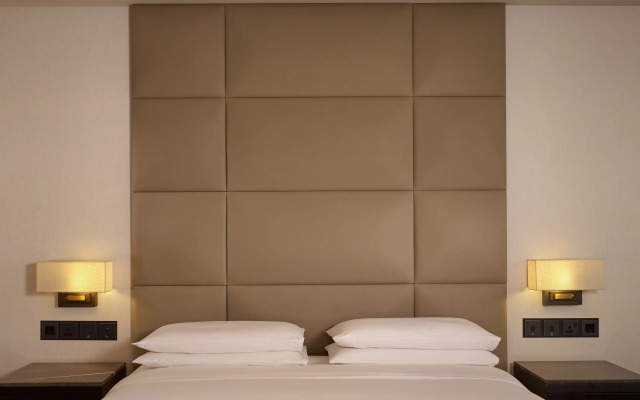 Hyatt Regency Al Kout Mall