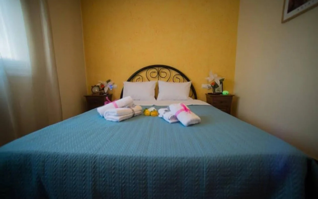 Volos Lux Apartment