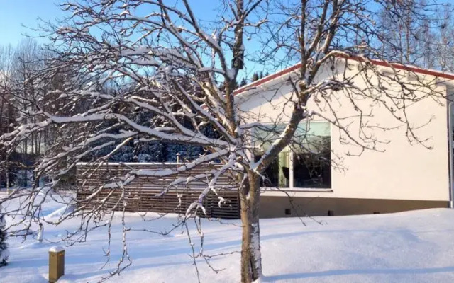 Villa & Sauna Vihti