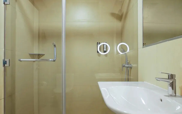 Nordic Hotel Lagos
