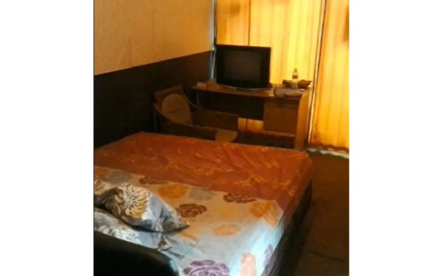 Caisar Homestay