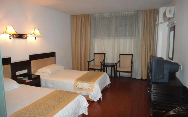 Lushan Hotel - Lushan