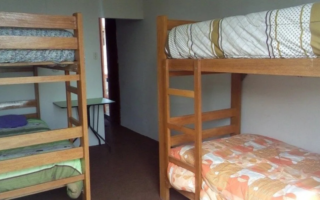 Happy Dream's Hostel