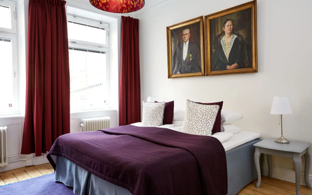 Hotel Hornsgatan