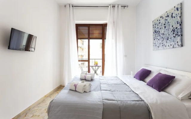 Alexander Rooms
