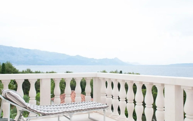 Apartments Barba Petra Dvori