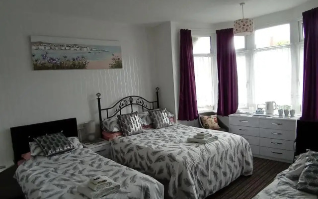 The Sandgate Hotel