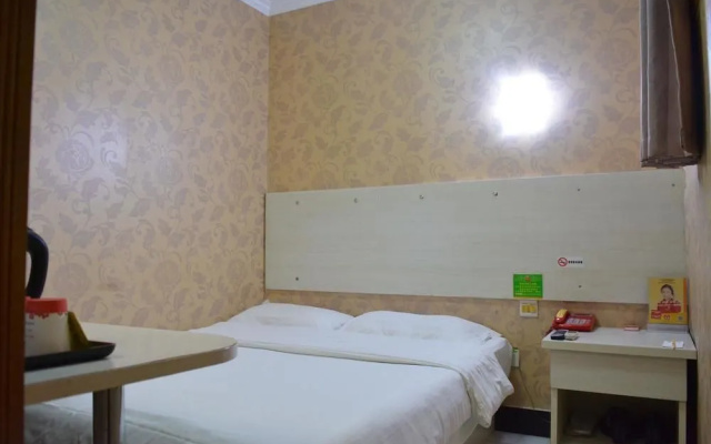 Jialihua Guest House - Dingfuzhuang Store