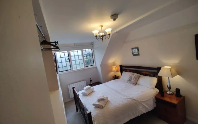 bossington bunkhouse