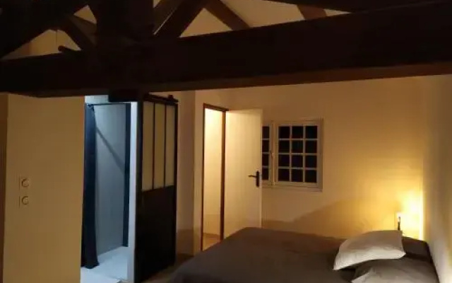 Chambres D'hotes Et Gites Les Beaux Chenes