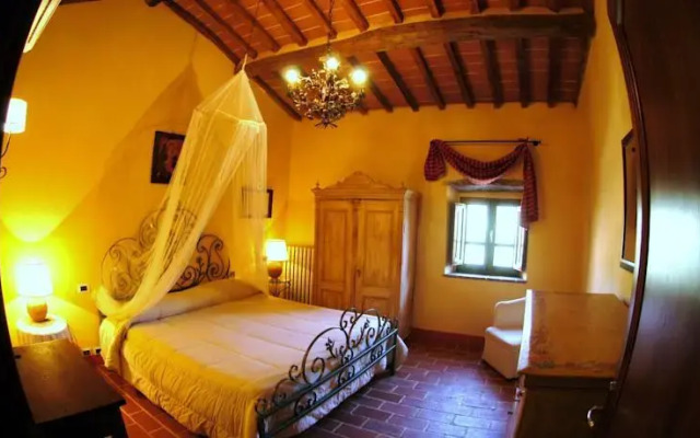 Casale Gorgone
