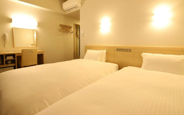 AB Hotel Kamagori