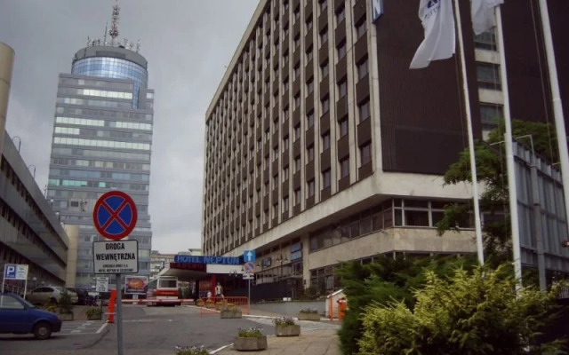 Neptun Hotel
