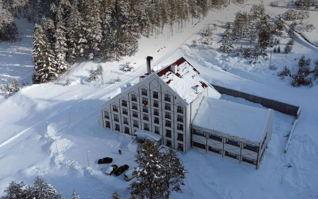 Ilgaz Hotel
