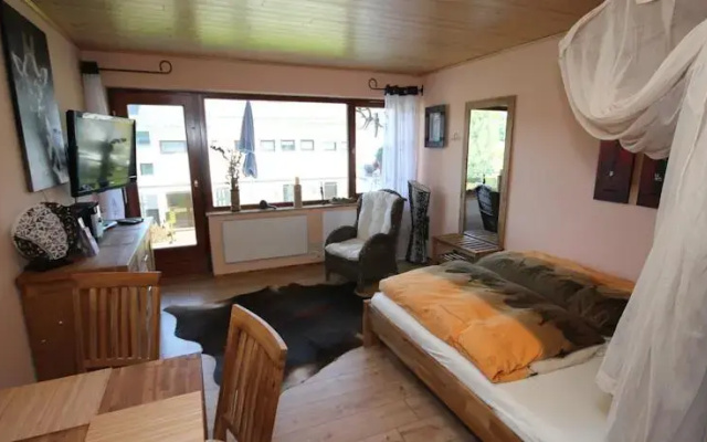 Ferienwohnung Claudia