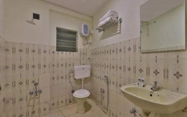 Hotel S G