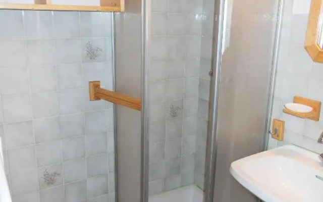 Résidence Le Chardonnet - Studio pour 4 Personnes 193282