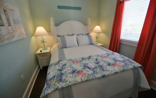 Sunset Paradise Apartment 5