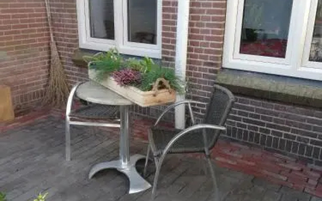 B&B De Oester