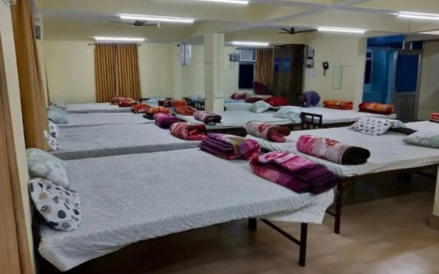 Goroomgo Mayagiri hotel Patna