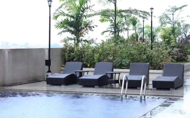 Pesona Mares 3 (Margonda Residence 3 - Depok Mall)