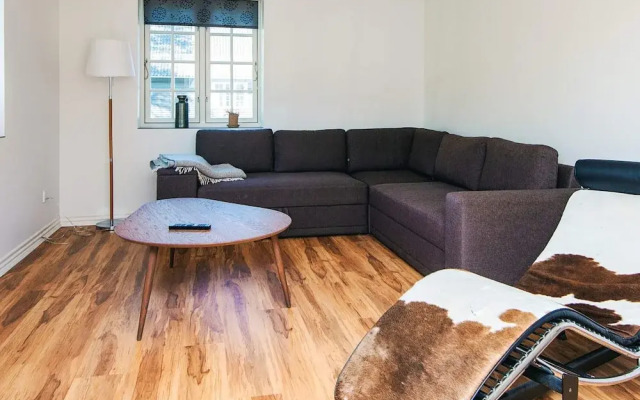 Luxurious Holiday Home in Jutland with Hot Tub