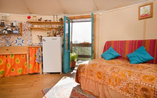Armonia Alpujarra
