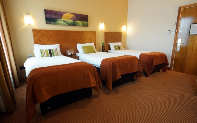 Treacy's Hotel Waterford Spa & Leisure Centre