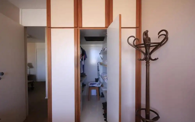 GoHouse Rio Flat Apart Hotel 1401