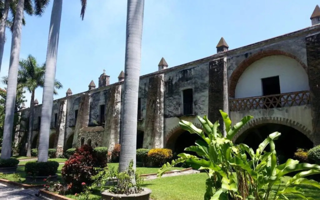 Hotel Hacienda Vista Hermosa