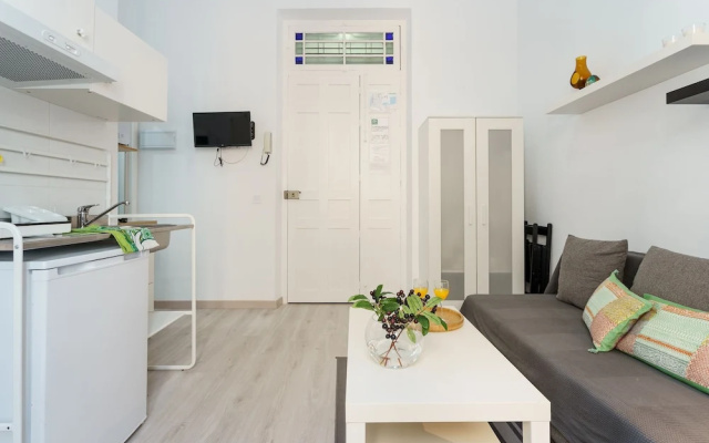 Malagasuite City Center Apartment