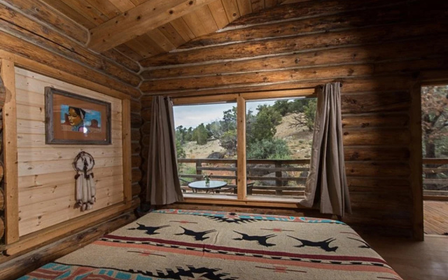 Boulder Mountain Guest Ranch